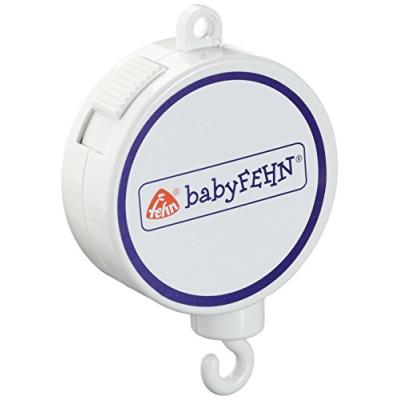 Fehn 249156 Jeu musical pour enfant avec la mélodie as-tu compté les étoiles ?