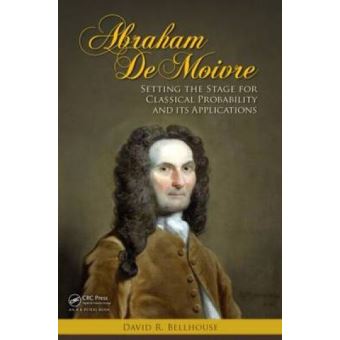Abraham De Moivre - [Version Originale] - 1