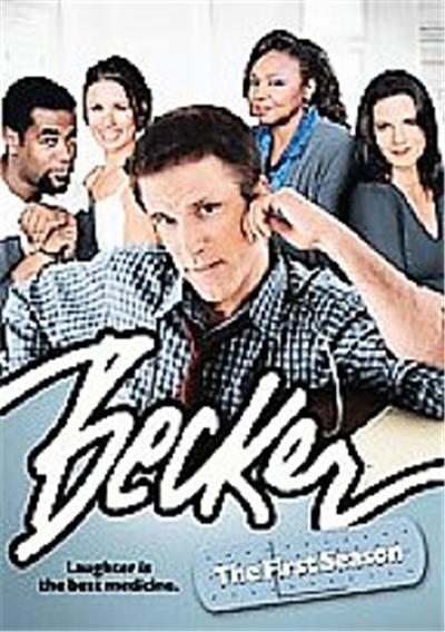 Becker - Series 1