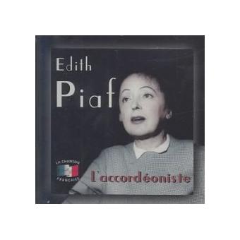 L' Accordeoniste [LCF] - 1