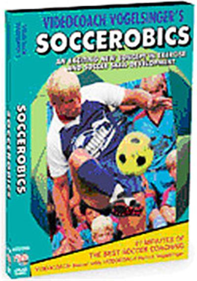 Vogelsinger's Soccer Vol.1 - Soccerobics