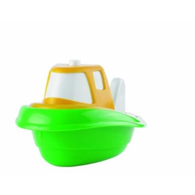 ECOIFFIER - D17216 - JEU DE PLEIN AIR - DUMP BATEAUX