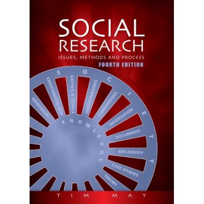 Social Research Tim May