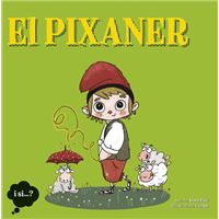 El pixaner