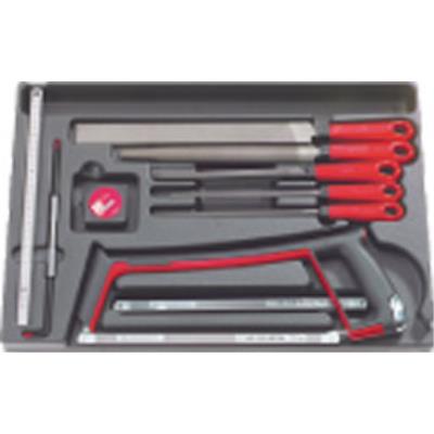 Facom mod.601 module scie mesure limes