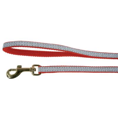 Comparer les prix de Laisse Pour Chat Lame 1m Rouge
