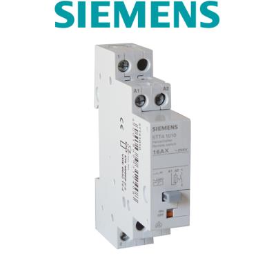 Siemens - Télérupteur Modulaire 16 A / 1 No