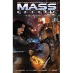 Mass Effect: Foundation Vol.2 - [Version Originale]