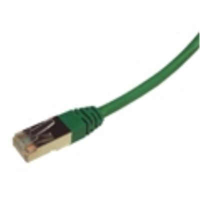 NGC NGC3520 CORDON CAT5E 4P F/UTP LSOH RJ45 3 M VERT