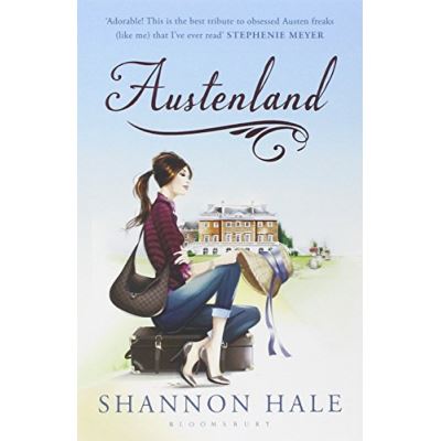 Austenland Shannon Hale