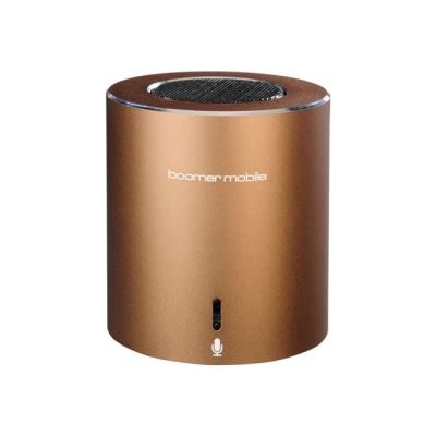 Ultron Aktivbox boomer mobile - haut-parleur - pour utilisation mobile - sans fil