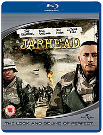 Jarhead