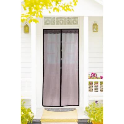 Tv top ventes 03238 moustiquaire avec fermeture aimantée
