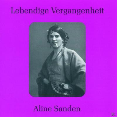 Aline Sanden (1876-1955)