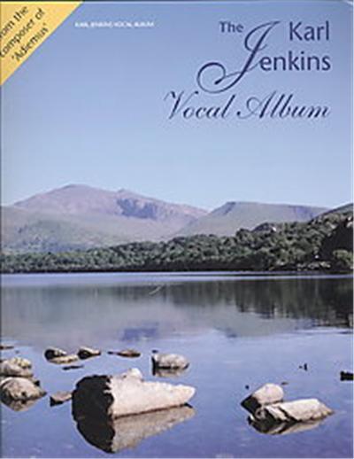 The Karl Jenkins Vocal Album