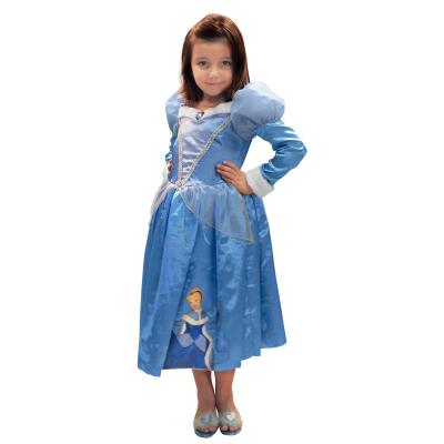 Déguisement luxe Cendrillon? fille 3 à 4 ans