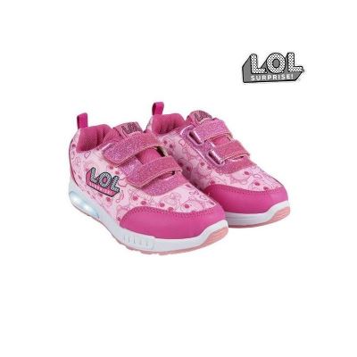 Baskets LED LOL Surprise! 73987 (Taille des chaussures 33)