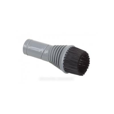 brosse ronde plumeau pour aspirateur dyson