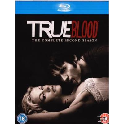 True Blood: Seizoen 2