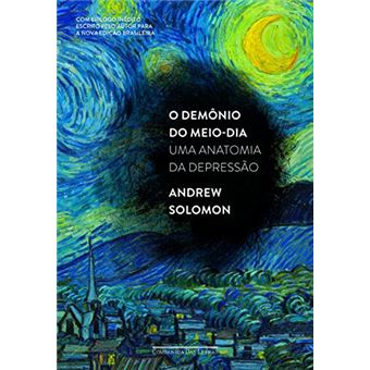 O Demônio Do Meio-Dia - 1