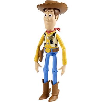 Toy Story - CKB44 - Figurine Woody - 24 Cm