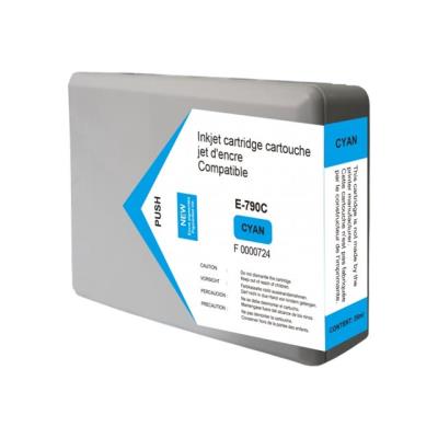 UPrint E-79XLC - cyaan - inktcartridge (alternatief voor: Epson 79XL)