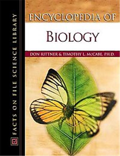 Encyclopedia of Biology, Science Encyclopedia
