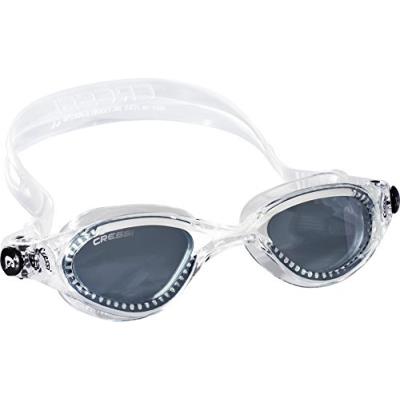 Cressi flash lunette de natation adulte (made in italy)