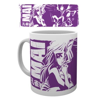 Tasse a café Yu Gi Oh Mai
