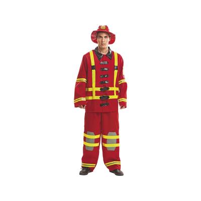 Déguisement Homme L Pompier