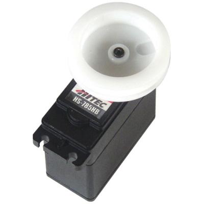 Hitec - Modélisme Servo treuil Hitec HS-785HB pignons karbonite Hitec