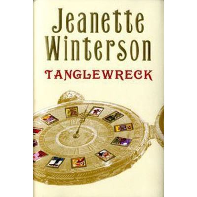 Tanglewreck - [Version Originale]
