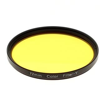 Filtre Jaune Y2 Pour Appareil Photo Ricoh Autohalf – Occasion