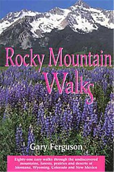 Rocky Mountain Walks