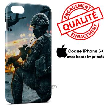 coque iphone 6 battlefield 4 coque iphone 6 battlefield 4