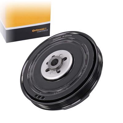 Contitech VD1002 Poulie damper