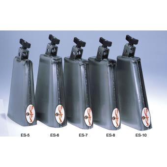 Percussions LP Latin Percussion SALSA BONGO (21CM) - LP ES/8 Cloches - 1