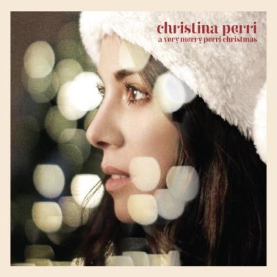 A Very Merry Perri Christmas Cdep