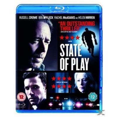 State Of Play
