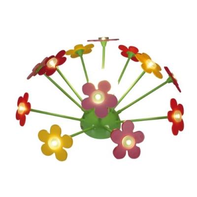 NAEVE LEUCHTEN 1050061 PLAFONNIER 39 X 20 CM