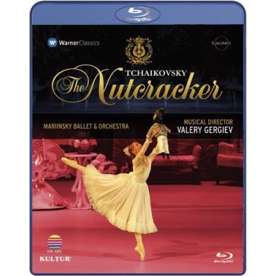 Nutcracker,The(Br)