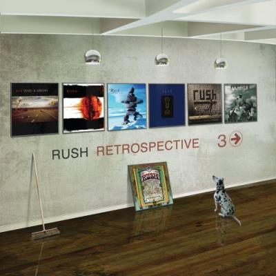 Retrospective Iii(1989-20