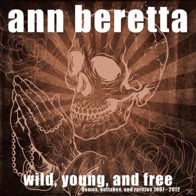Wild,Young,And Free