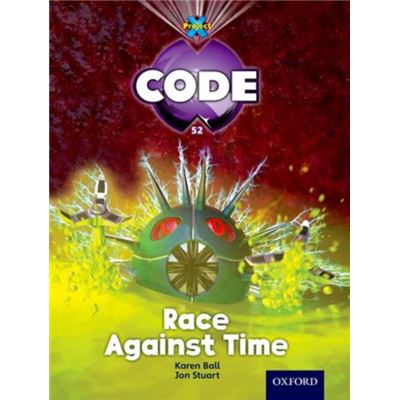 Project X Code: Marvel Race Against Time (Paperback)