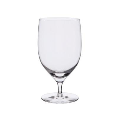 DARTINGTON CRYSTAL WINEMASTER MINERAL WATER GLASS (PAIR)