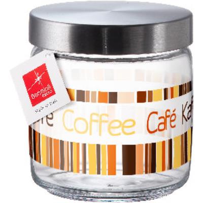 Bocal 0L75 Giara café