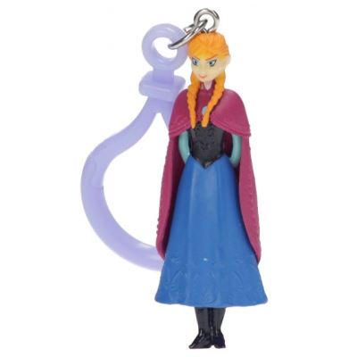 Slammer trousseau Frozen Anna 6cm