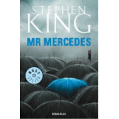 Mr. Mercedes - King, Stephen