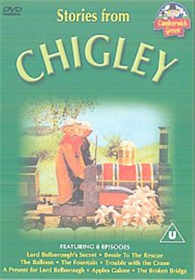 Chigley - Stories From Chigley