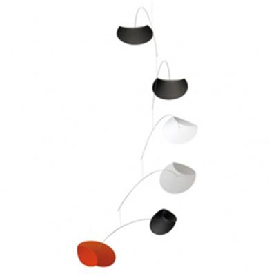 Mobile Soucoupes Volantes
